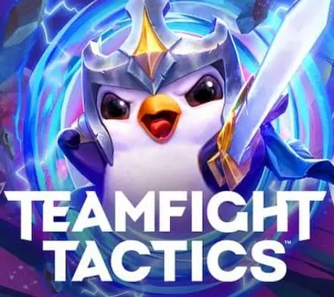 TEAMFIGHT TACTICS