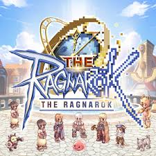 The Ragnarok - Drop Link