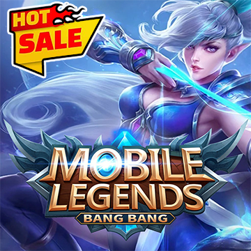 Mobile Legends Bang Bang (Indonesia)