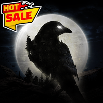 Night Crows - Drop Link