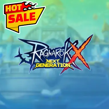 Ragnarok X - UID
