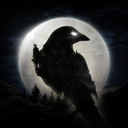 Night Crows - Login