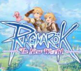 Ragnarok The New World - Drop Link