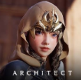 Architect : Land of Exiles