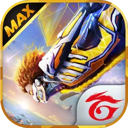 FREE FIRE MAX