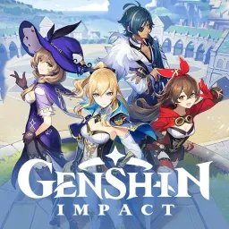 Genshin Impact (Indo)