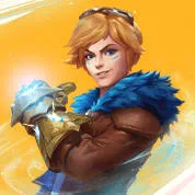 LEAGUE OF LEGENDS : WILD RIFT