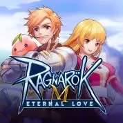 RAGNAROK M ETERNAL LOVE
