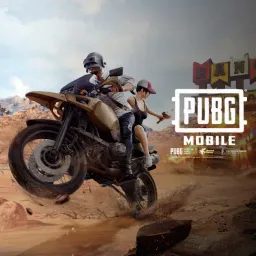 PUBG Mobile Global